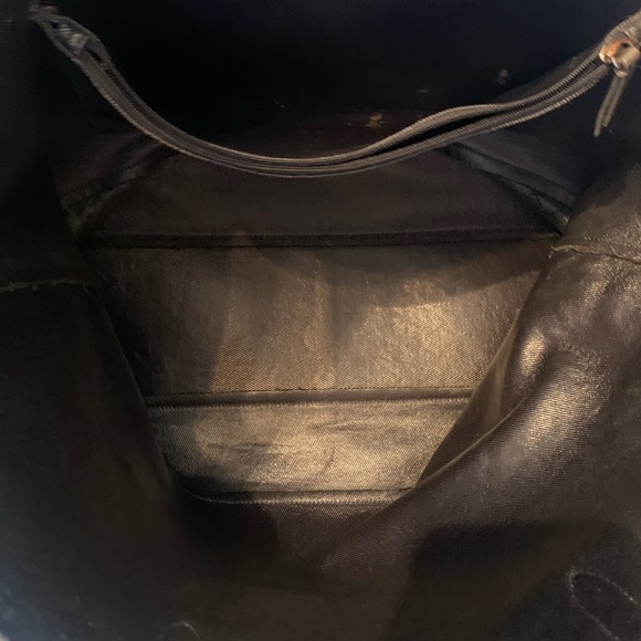 Cole Haan large tote and wallet - Picture 5 of 8